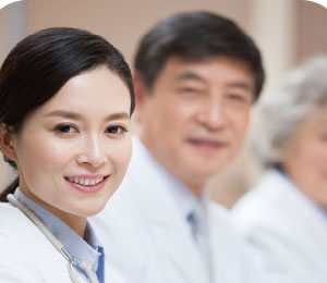 貝高-區縣級以上婦幼保健院、綜合醫院兒保科方案